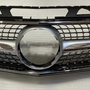 Mercedes W218 2011-2014 CLS Serisi İçin Uyumlu Diamond Panjur