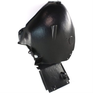 Mercedes W221 S Serisi İçin Uyumlu SAG Ön Çamurluk Davlumbaz (ARKA Kisim) - 2216900630