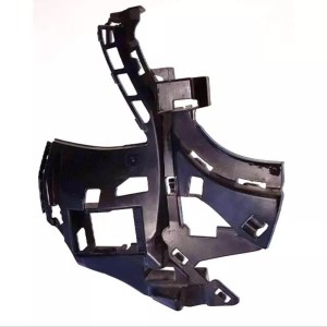 Mercedes W222 S Serisi İçin Uyumlu Ön Tampon Braketi - SAG - 2228850321