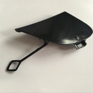 Mercedes W222 S Serisi İçin Uyumlu Ön Tampon Çeki Demir Kapagi - 2228850024