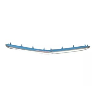 Mercedes W222 S Serisi Ön Tampon KROM Çita - 2228850821 / 2221