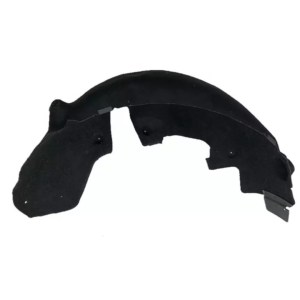 Mercedes W222 S Serisi İçin Uyumlu SAG ARKA Çamurluk Davlumbaz - 2226900530