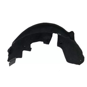 Mercedes W222 S Serisi İçin Uyumlu SOL ARKA Çamurluk Davlumbaz - 2226900430