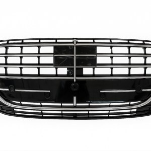 Mercedes W447 2024+ Yeni Vito İçin Ledli Panjur