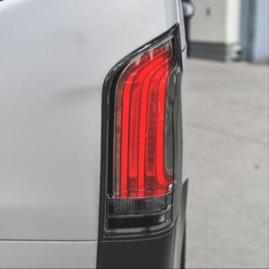 Mercedes W447 Vito 2015-2019 İçin Yeni Tip LED STOP