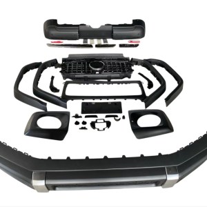 Mercedes W464 G Serisi İçin Uyumlu G63 BODY Kit
