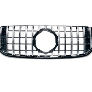 Mercedes W470 X-class İçin Uyumlu GTR Panjur