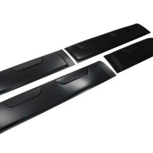 Mercedes X-class İçin Kapi Gövde Kaplama