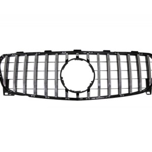 Mercedes X156 2016-2020 GLA İçin Uyumlu GTR Panjur