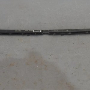 Mercedes X156 GLA Serisi 2014+ İçin Uyumlu Marspiyel Braketi - SOL Ön - 1566980114