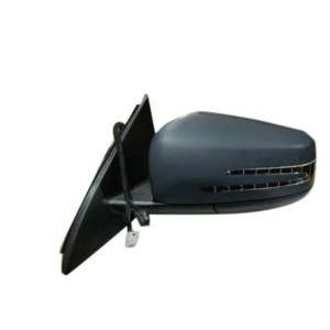 Mercedes X156 GLA Serisi İçin Uyumlu AYNA (Komple) (Katlanir) - Sağ