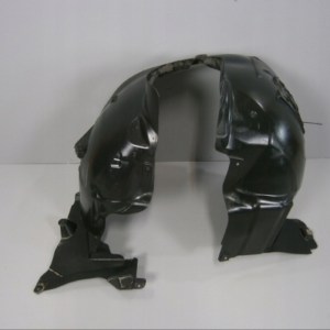 Mercedes X156 GLA Serisi İçin Uyumlu Ön Davlumbaz - SOL - 1566900130