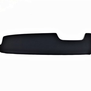 Mercedes X247 GLB İçin Uyumlu Gösterge Siperligi (Deri)