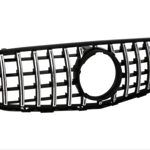 Mercedes X253 2015-2018 GLC İçin Uyumlu GTR Panjur