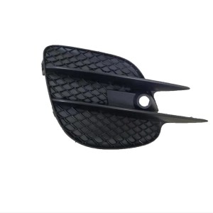 Mercedes X253 GLC Serisi İçin Uyumlu AMG Gorunum Ön Sis Kapagi - SAG - 2538853600