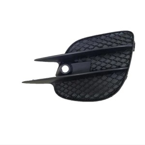 Mercedes X253 GLC Serisi İçin Uyumlu AMG Ön Sis Kapagi - SOL - 2538853500