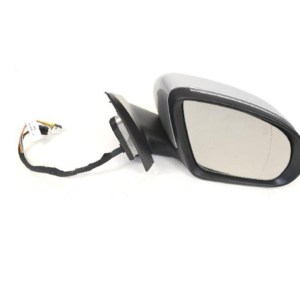 Mercedes X253 GLC Serisi İçin Uyumlu AYNA (Komple) (Katlanir) - SAG