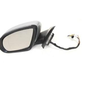 Mercedes X253 GLC Serisi İçin Uyumlu AYNA (Komple) (Katlanir) - SOL
