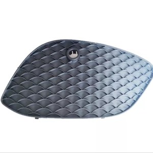 Mercedes X253 GLC Serisi İçin Uyumlu Ön Sis Kapagi - SAG - 2538850222