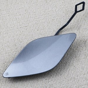 Mercedes X253 GLC Serisi İçin Uyumlu Ön Tampon Çeki Demiri - 2538850022