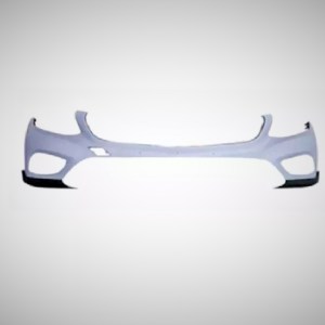 Mercedes X253 GLC Serisi Ön Tampon ( Pdc'li ) - 2538850001