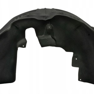 Mercedes X253 GLC Serisi İçin Uyumlu SAG ARKA Çamurluk Davlumbaz - 2536900630