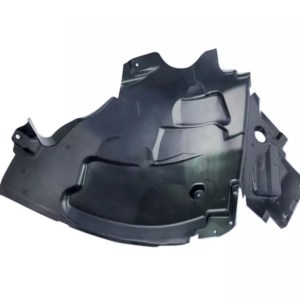 Mercedes X253 GLC Serisi İçin Uyumlu SAG Ön Çamurluk Davlumbaz ( ARKA Kisim ) - 2536900403