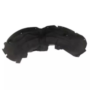 Mercedes X253 GLC Serisi İçin Uyumlu SOL ARKA Çamurluk Davlumbaz - 2536900530