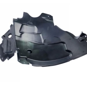 Mercedes X253 GLC Serisi İçin Uyumlu SOL Ön Çamurluk Davlumbaz ( ARKA Kisim ) - 2536900303