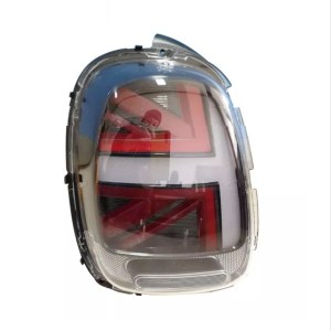 Mini Cooper F55 / F56 14-18 LED STOP (Transparan)