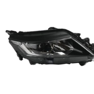 Mitsubishi L200 2019+ İçin Uyumlu Halojen FAR - SAG