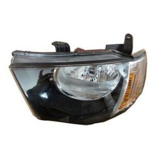 Mitsubishi L200 2007-2010 İçin Uyumlu FAR -SAG