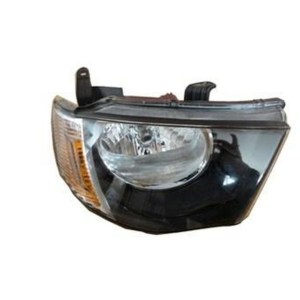 Mitsubishi L200 2007-2010 İçin Uyumlu FAR -SOL