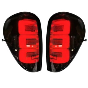 Mitsubishi "L200 2007-2014 İçin Uyumlu LED STOP