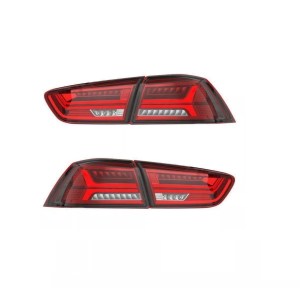 Mitsubishi Lancer LED STOP 2008+