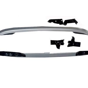 Nissan Navara 2015+ İçin Uyumlu Tavan Çitasi (Vidali)