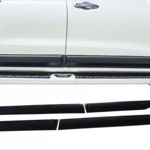Nissan Navara 2015-2020 İçin Uyumlu Kapi Gövde Kaplamasi
