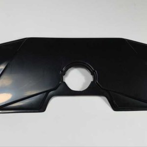 Nissan Navara NP300 (2015-2020) İçin Uyumlu Bagaj Kaplama - FULL