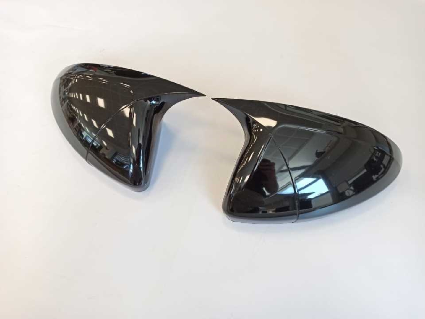 OPEL Astra K 2015-2019 İçin AYNA Kapagi - Görsel 3