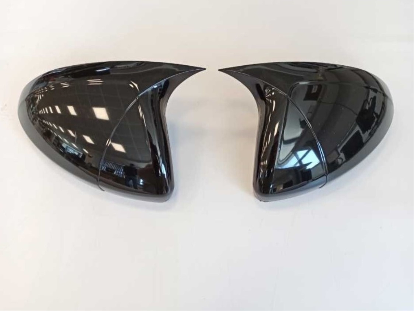 OPEL Astra K 2015-2019 İçin AYNA Kapagi - Görsel 4