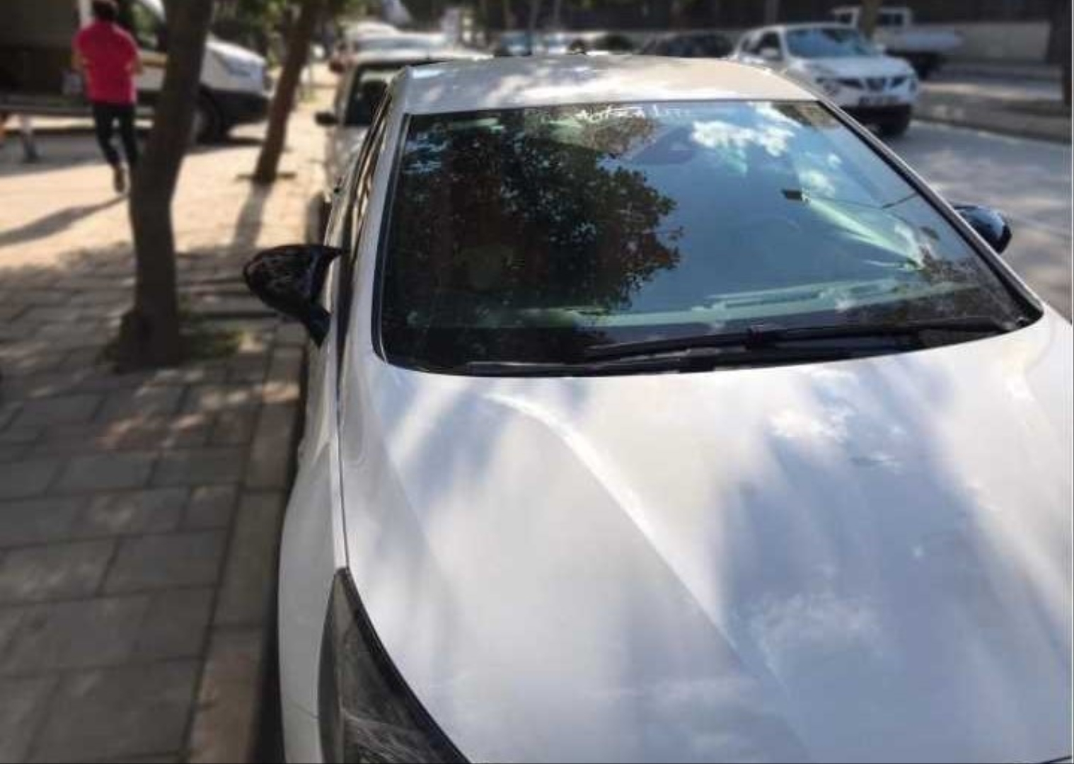 OPEL Astra K 2015-2019 İçin AYNA Kapagi