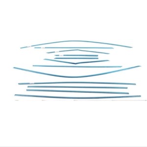 Peugeot 2008 İçin Uyumlu CAM Nikelaji - TAM TUR