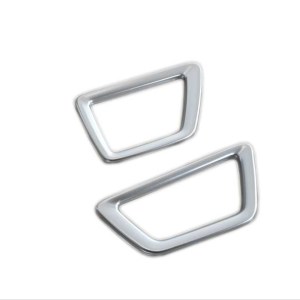 Peugeot 3008 2016+ İçin Uyumlu HAVA Menfez Kaplama 2 Parça