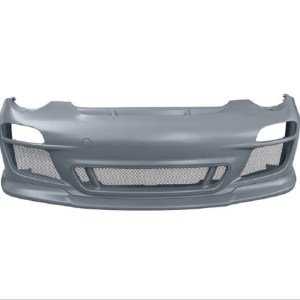 Porsche 911 2009-2012 İçin GT3 Ön Tampon