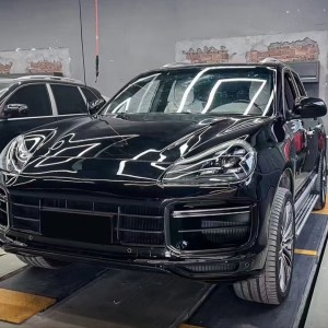 Porsche Cayenne 07-10 İçin FULL LED FAR