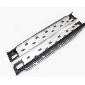 Porsche Cayenne 2018+ İçin Uyumlu YAN Basamak