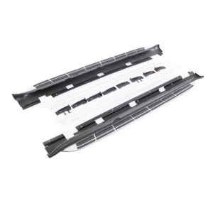 Porsche Macan 2014-2017 YAN Basamak