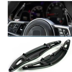 Porsche Panamera 2017+ / Macan 2014+ / Cayenne 2015+ / 718 2016+ / 911 2016+ DLE Shift (F1 Vites K