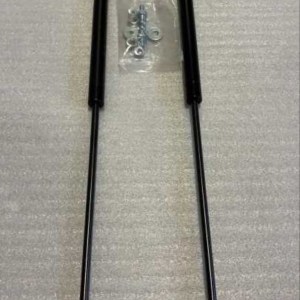 Renault Kadjar 2015+ İçin Uyumlu Kaput Amortisörü