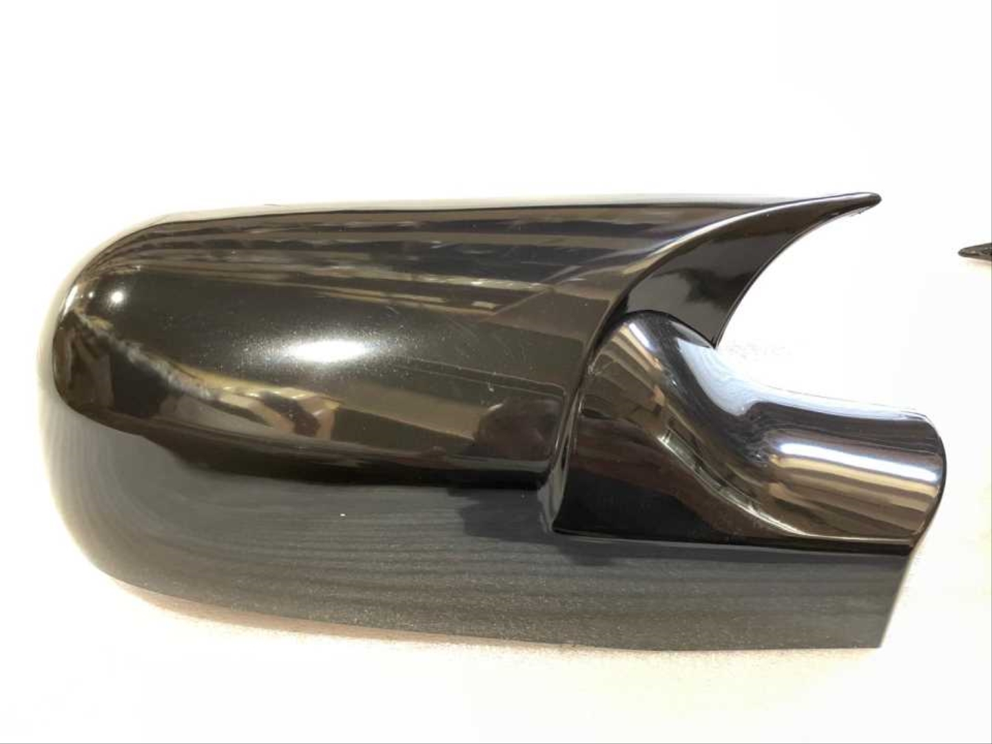 Renault Megane 2 2002-2009 İçin Uyumlu Yarasa AYNA Kapagi - Görsel 3